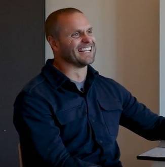 Brent Van Haren
